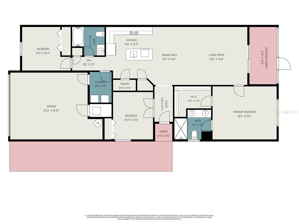 18267 Turning Leaf Circle - Photo 37