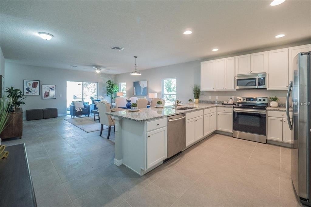 1701 Pilchard Drive - Photo 5