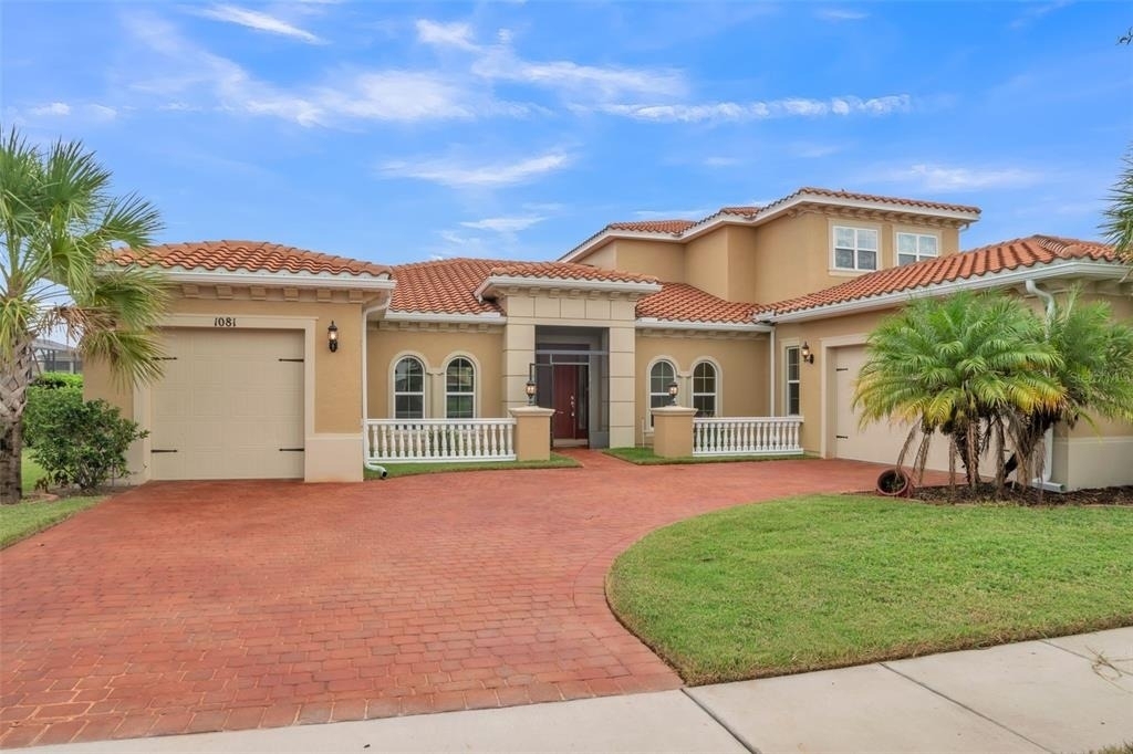 1081 Windlass Court - Photo 1