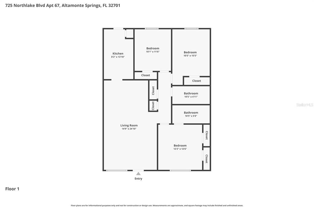 725 Northlake Boulevard - Photo 25