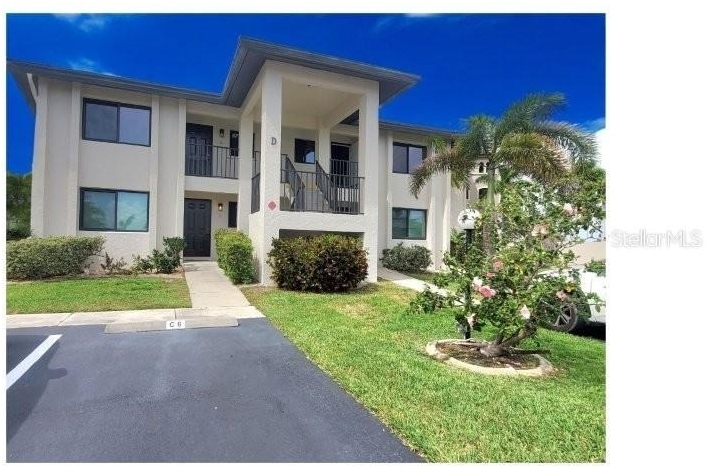 3221 White Ibis Court - Photo 0