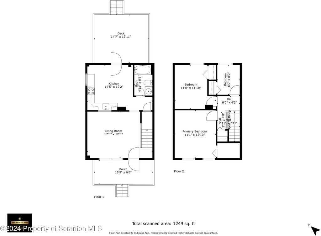 630 E Lackawanna Avenue - Photo 23
