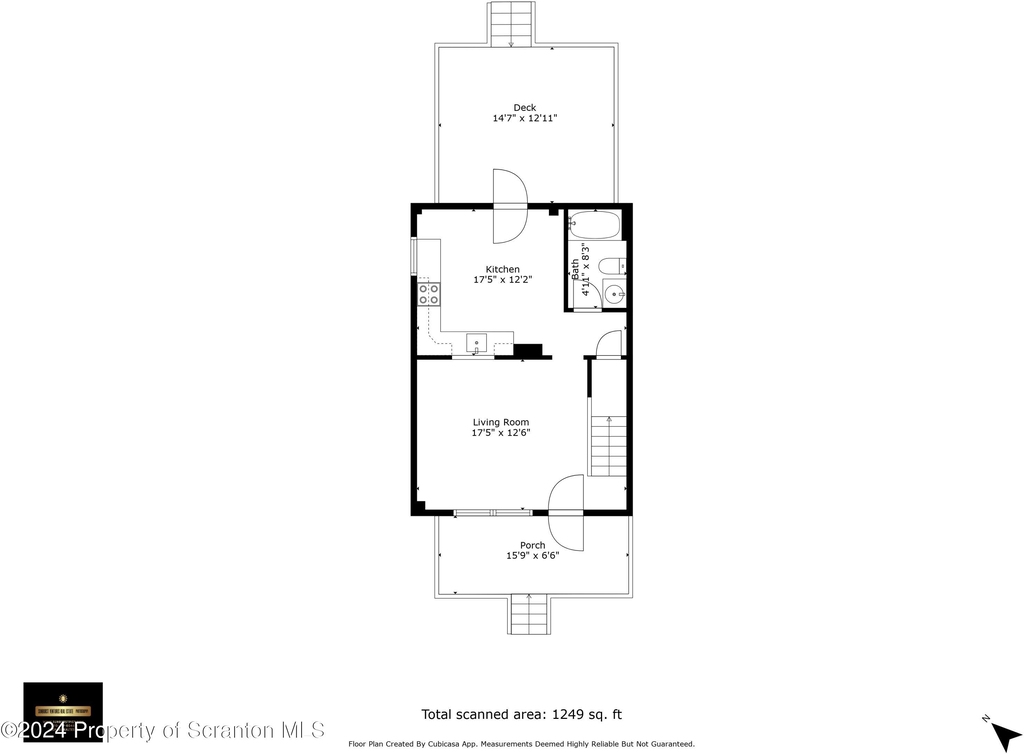 630 E Lackawanna Avenue - Photo 21