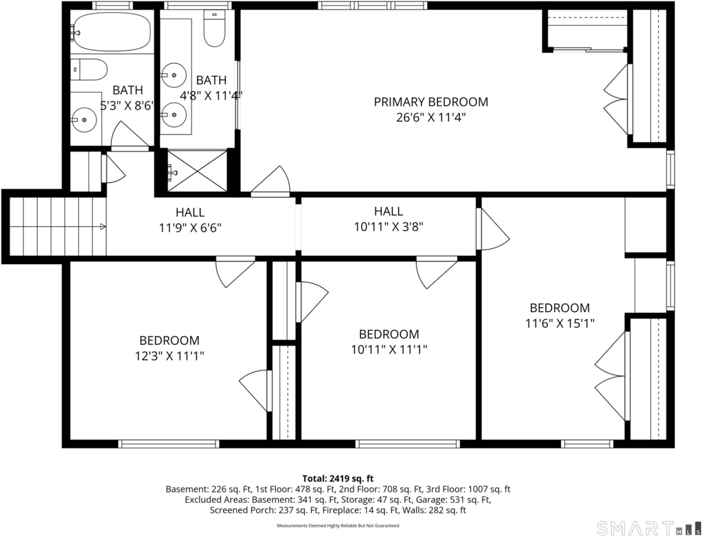 2 Rockyfield Road - Photo 17