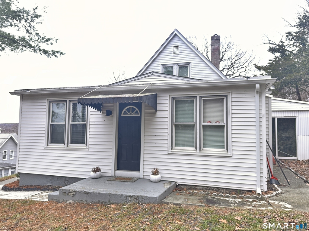 74 Mount Pleasant Street - Photo 1