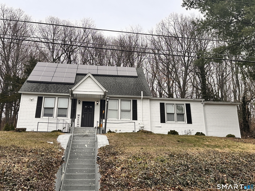 74 Mount Pleasant Street - Photo 0
