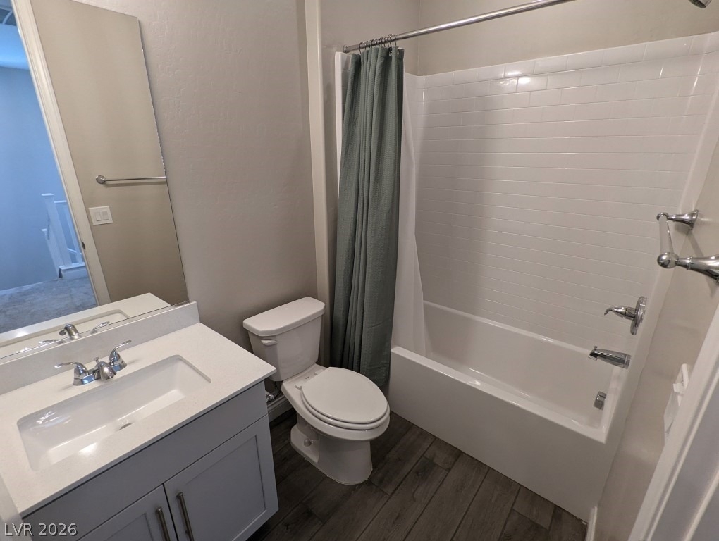 11657 Bearpaw Meadow Avenue - Photo 18