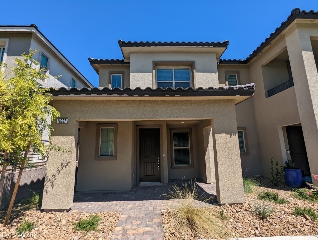11657 Bearpaw Meadow Avenue - Photo 1
