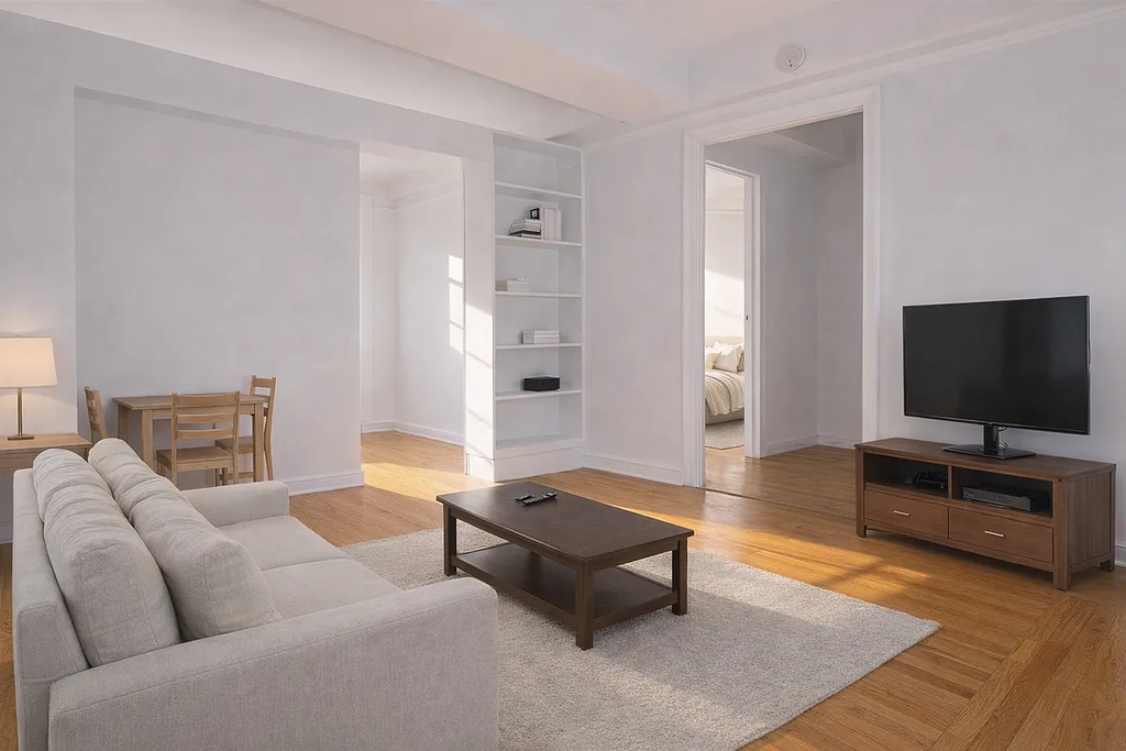 East 46th Street - Photo 3