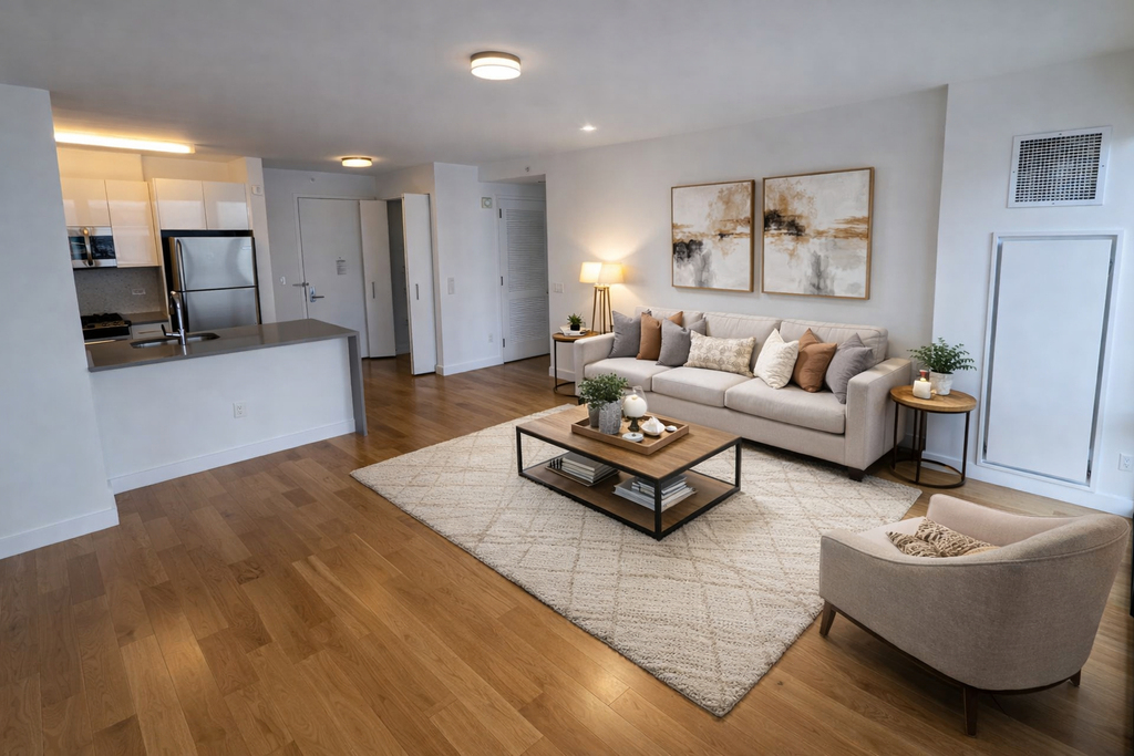 West 57th Street - Photo 1
