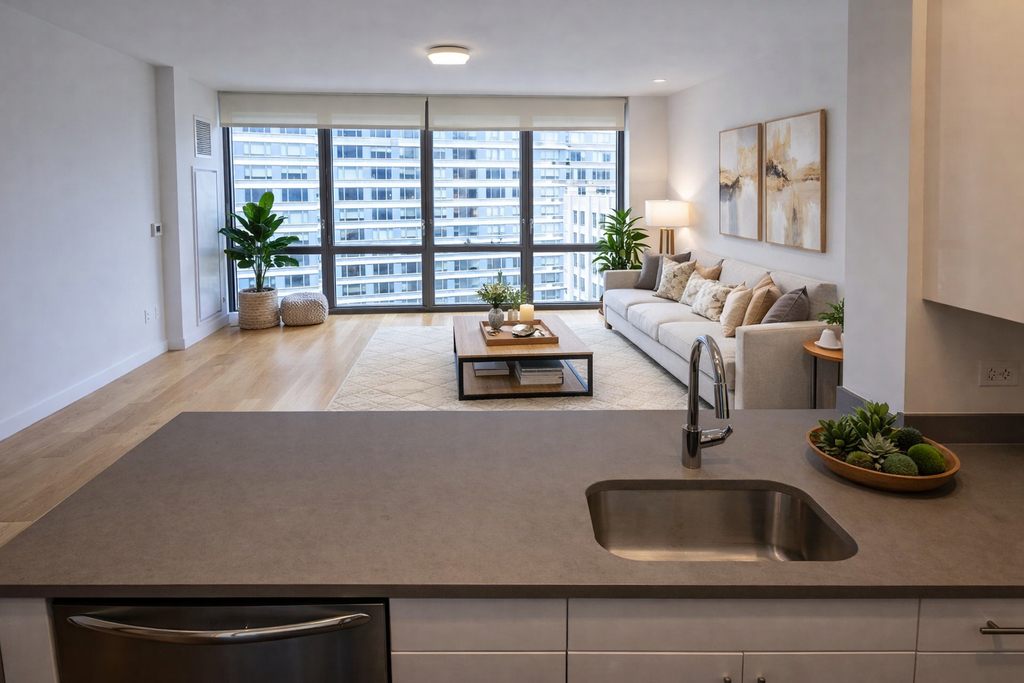 West 57th Street - Photo 2
