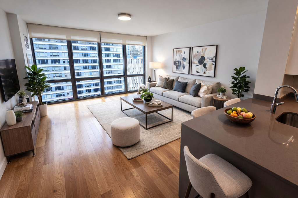 West 57th Street - Photo 0