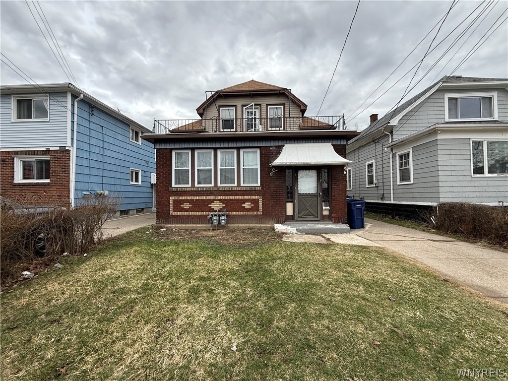 110 Gerald Avenue - Photo 0