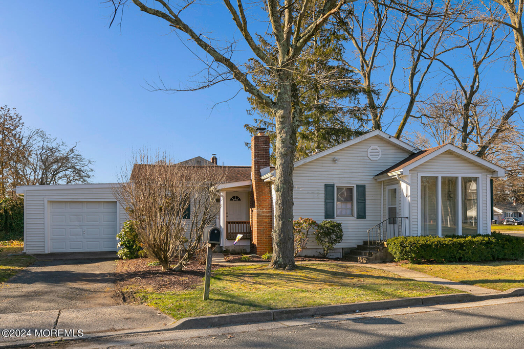 717 Harmony Road - Photo 1