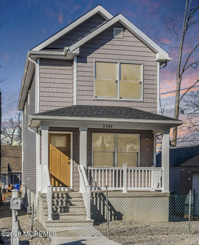 2334 Adams Avenue - Photo 0