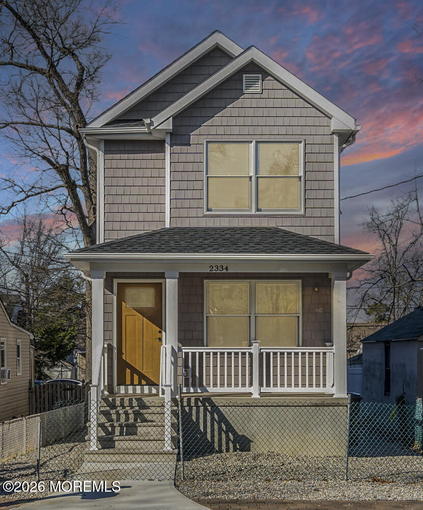 2334 Adams Avenue - Photo 1