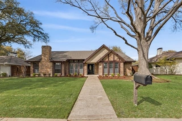 6943 Mill Falls Drive - Photo 1