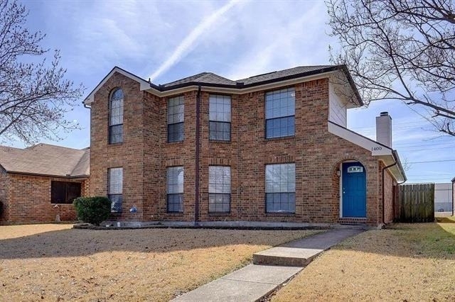 1400 Paintbrush Street - Photo 0
