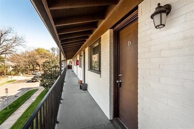 5722 Gaston Avenue - Photo 1