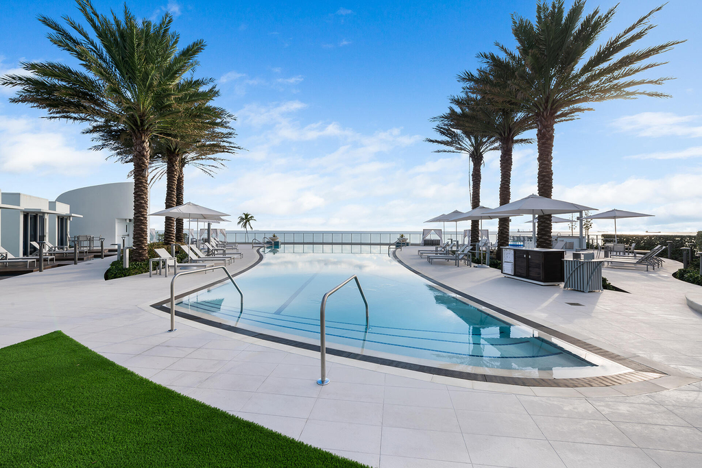 701 N Fort Lauderdale Beach Boulevard - Photo 19