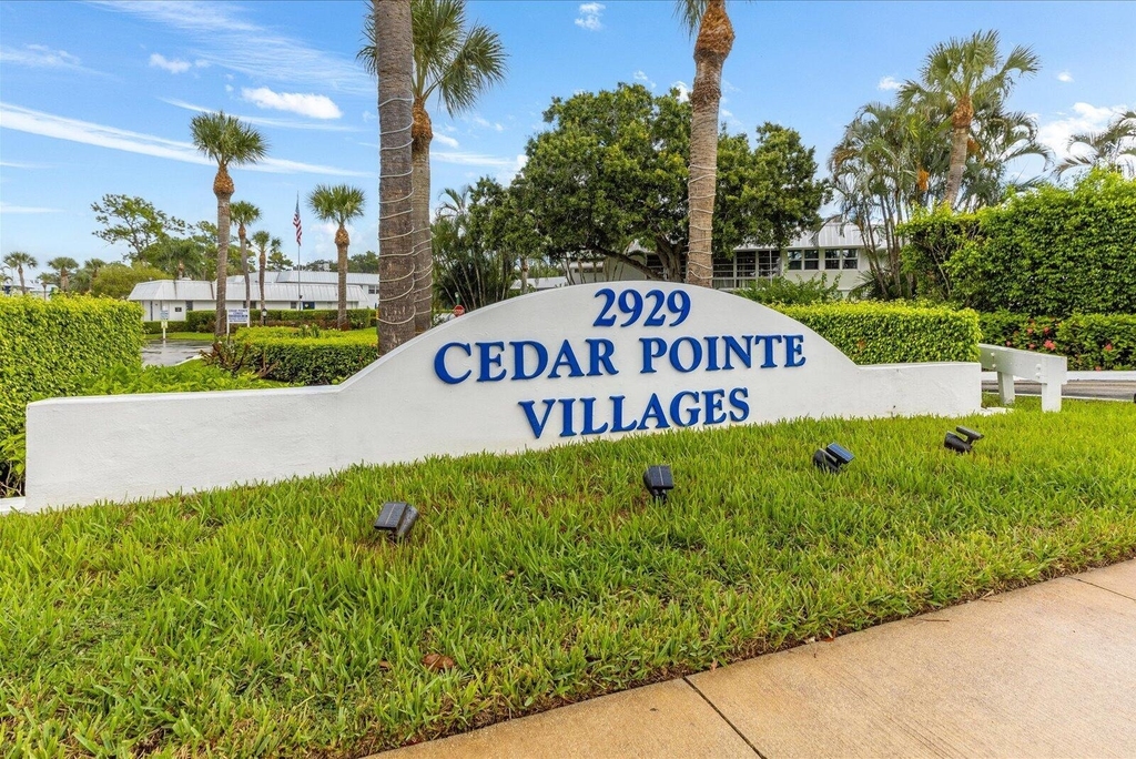 2929 Se Ocean Boulevard - Photo 25
