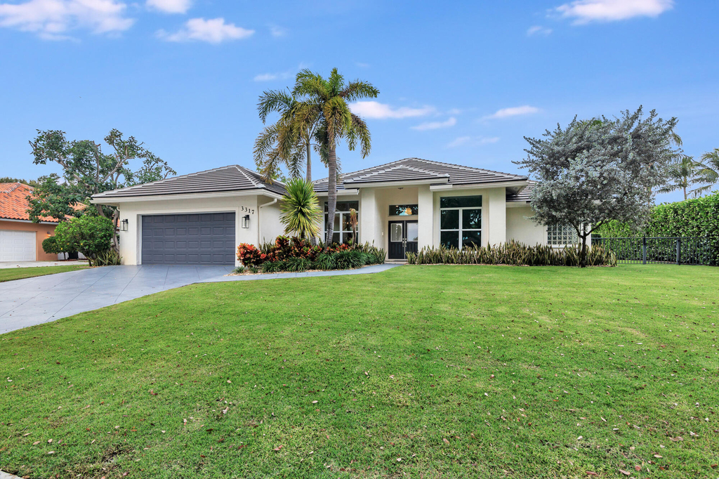 3317 Embassy Drive - Photo 1