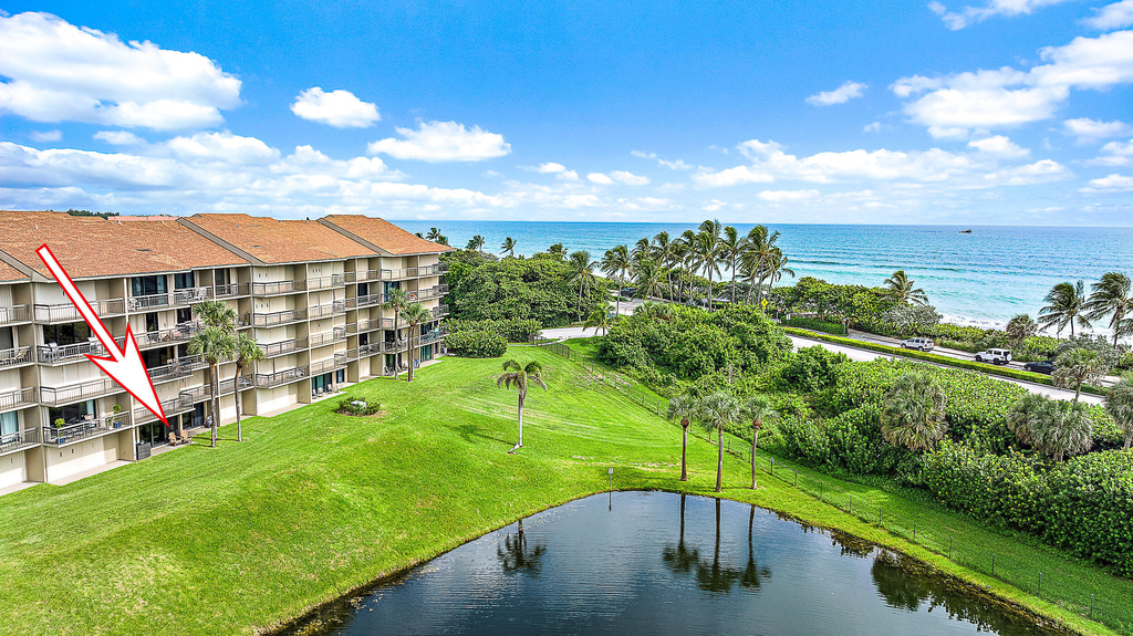 101 S Seas Drive - Photo 6