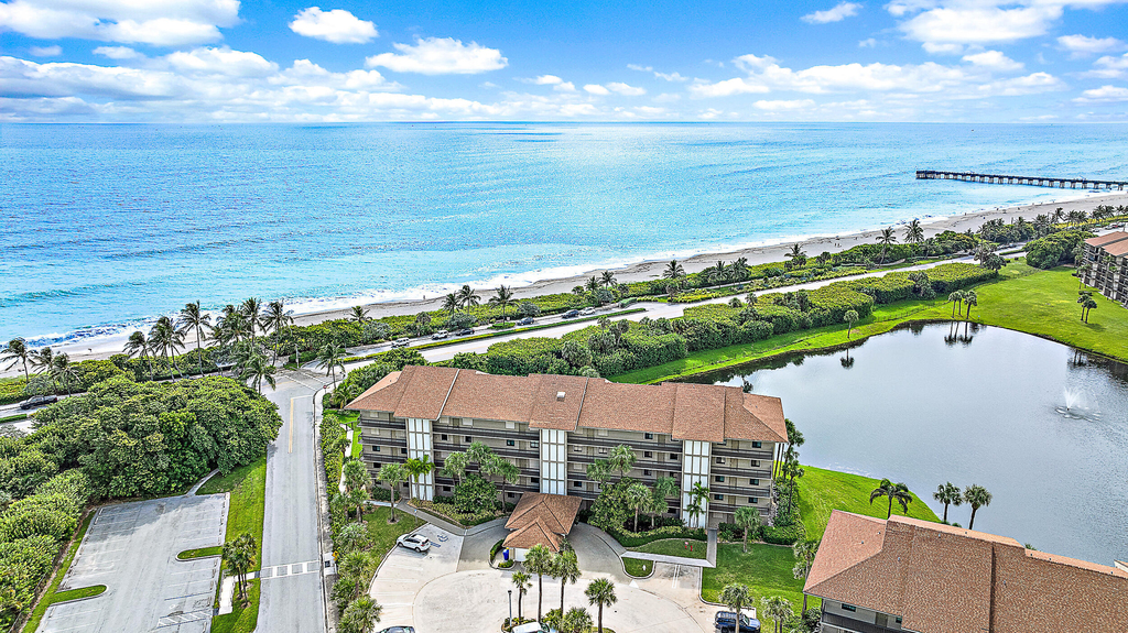 101 S Seas Drive - Photo 1
