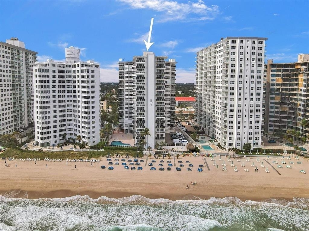 3700 Galt Ocean Drive - Photo 19