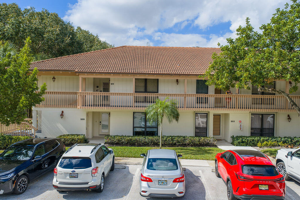 505 Brackenwood Place - Photo 19