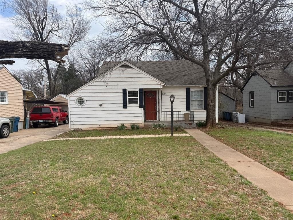 730 S Littler Avenue - Photo 1