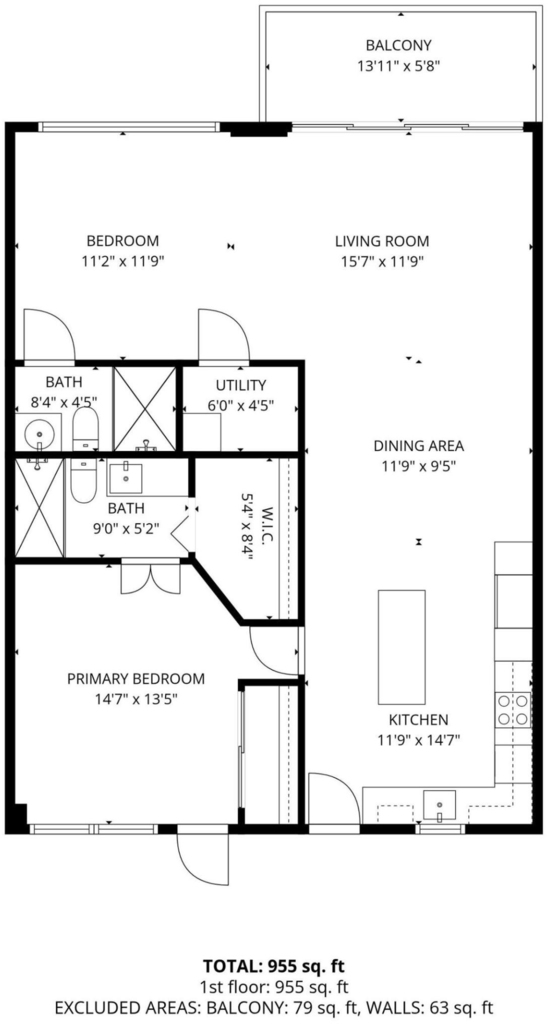 140 Ne 28th - Photo 24