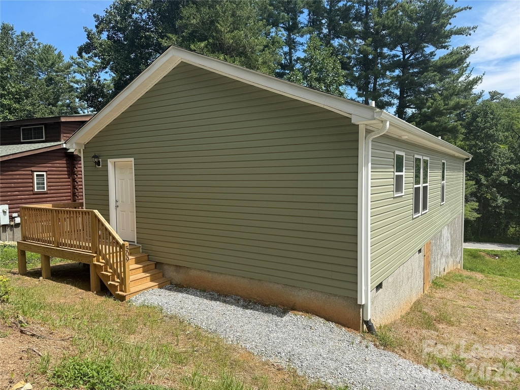 509 Bonner Street - Photo 4