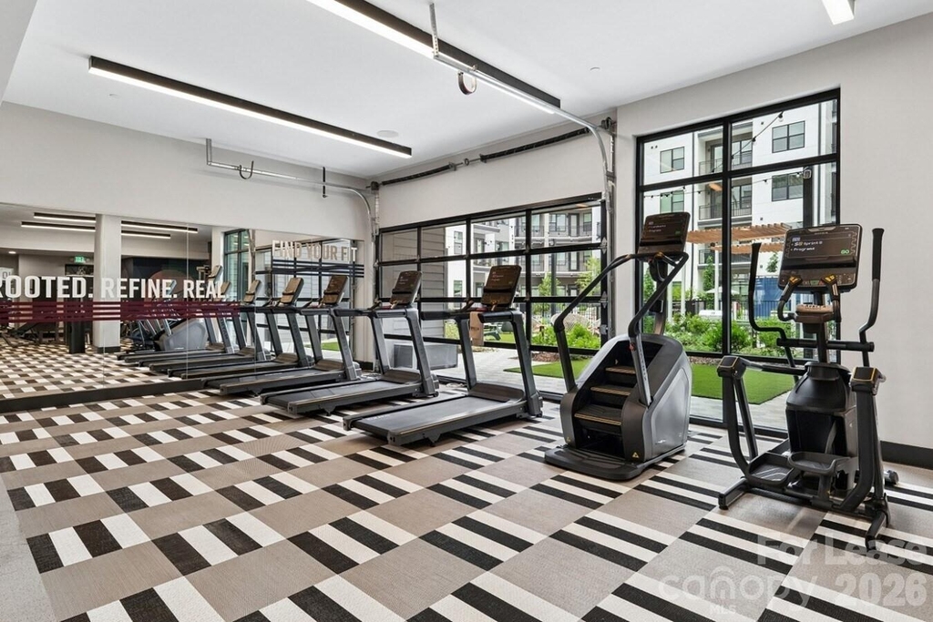 2222 N Tryon Street - Photo 19