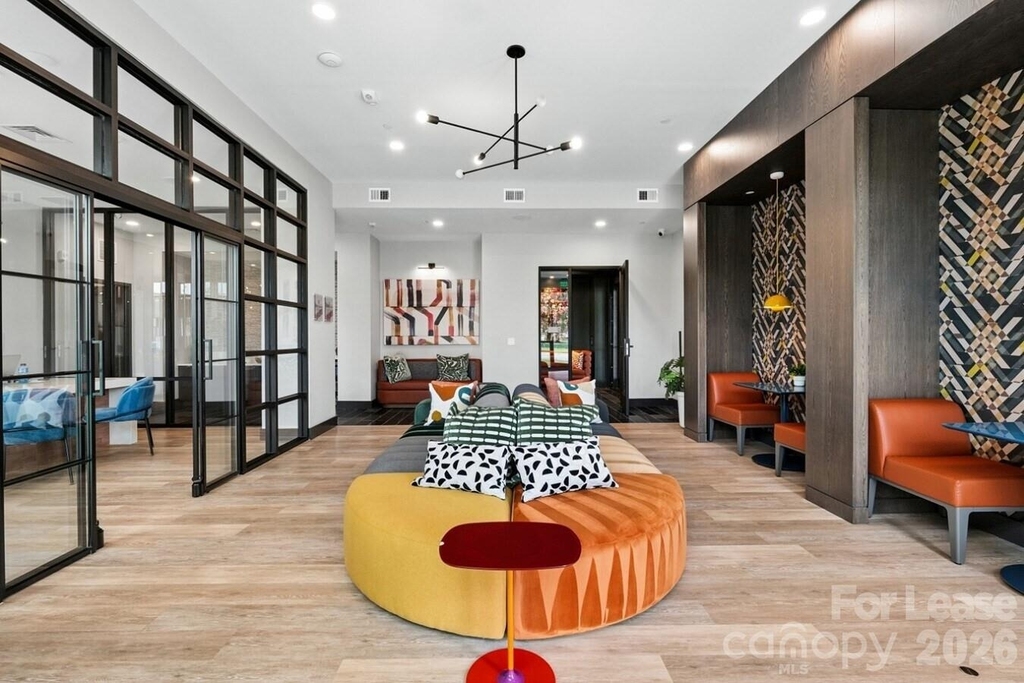 2222 N Tryon Street - Photo 21