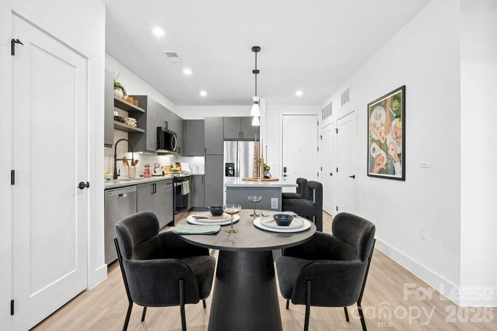 2222 N Tryon Street - Photo 33