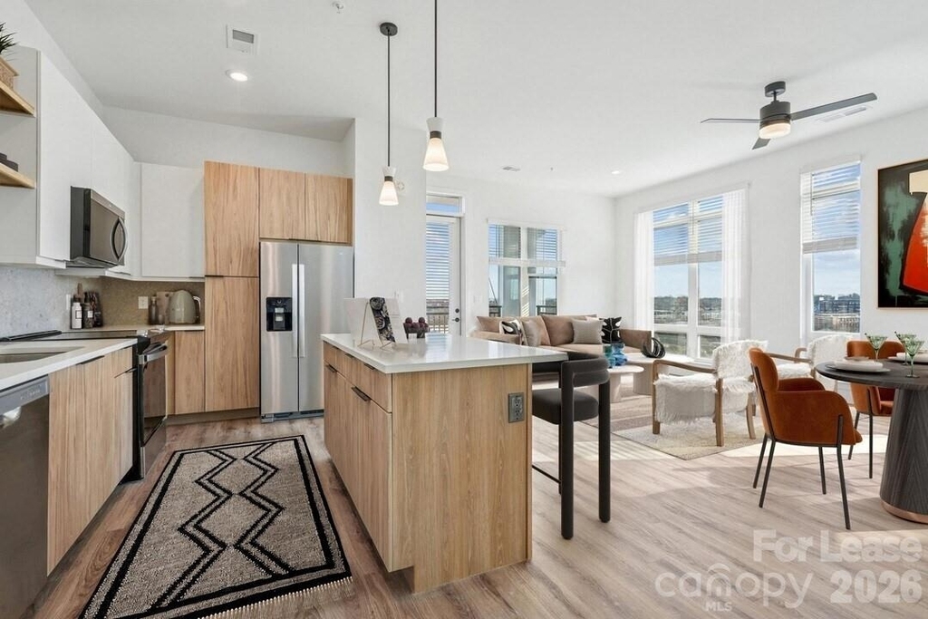 2222 N Tryon Street - Photo 27