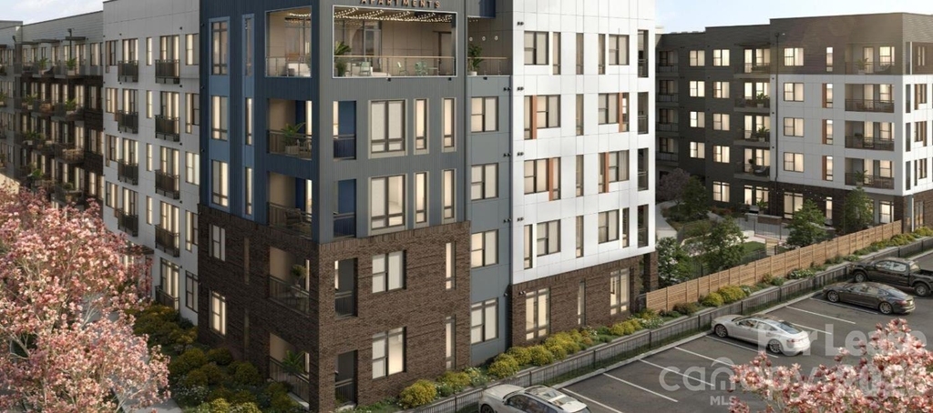 2222 N Tryon Street - Photo 0