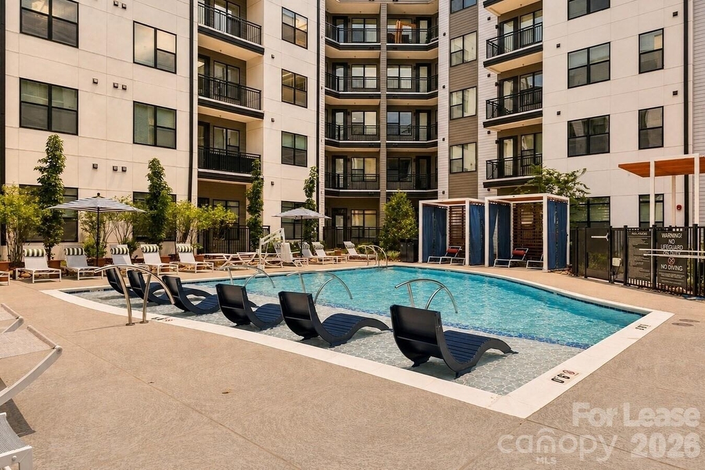 2222 N Tryon Street - Photo 9