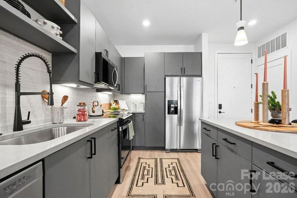 2222 N Tryon Street - Photo 31