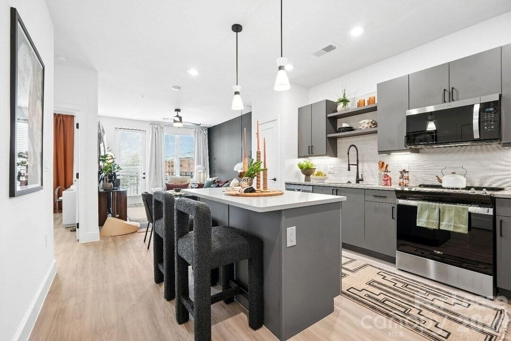 2222 N Tryon Street - Photo 29
