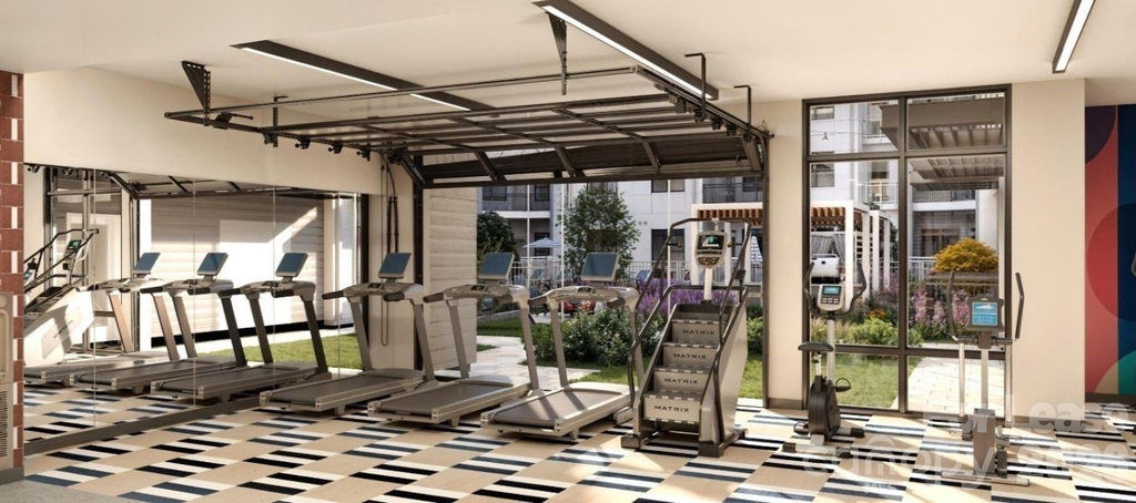 2222 N Tryon Street - Photo 3