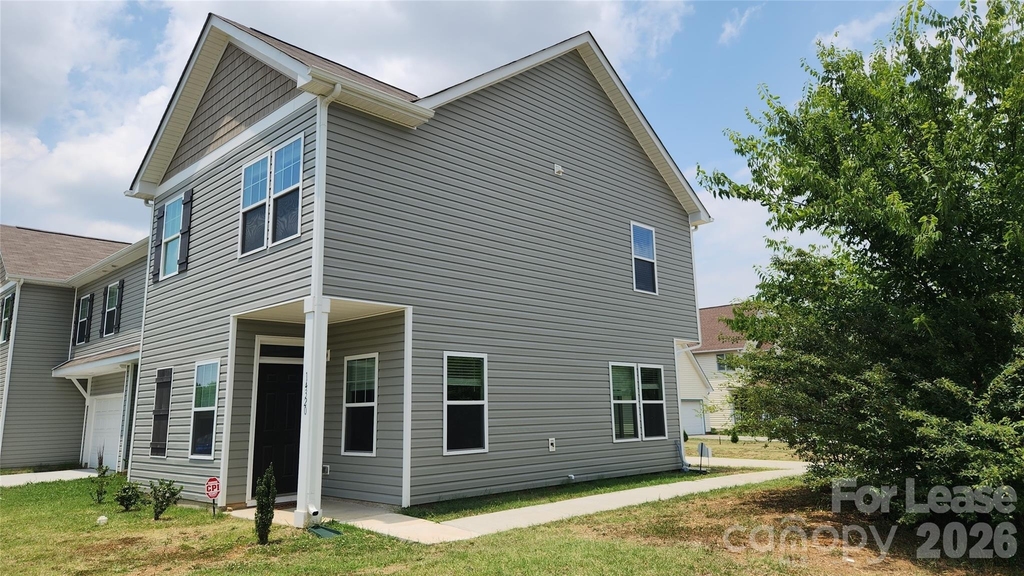 14320 Moss Road - Photo 1