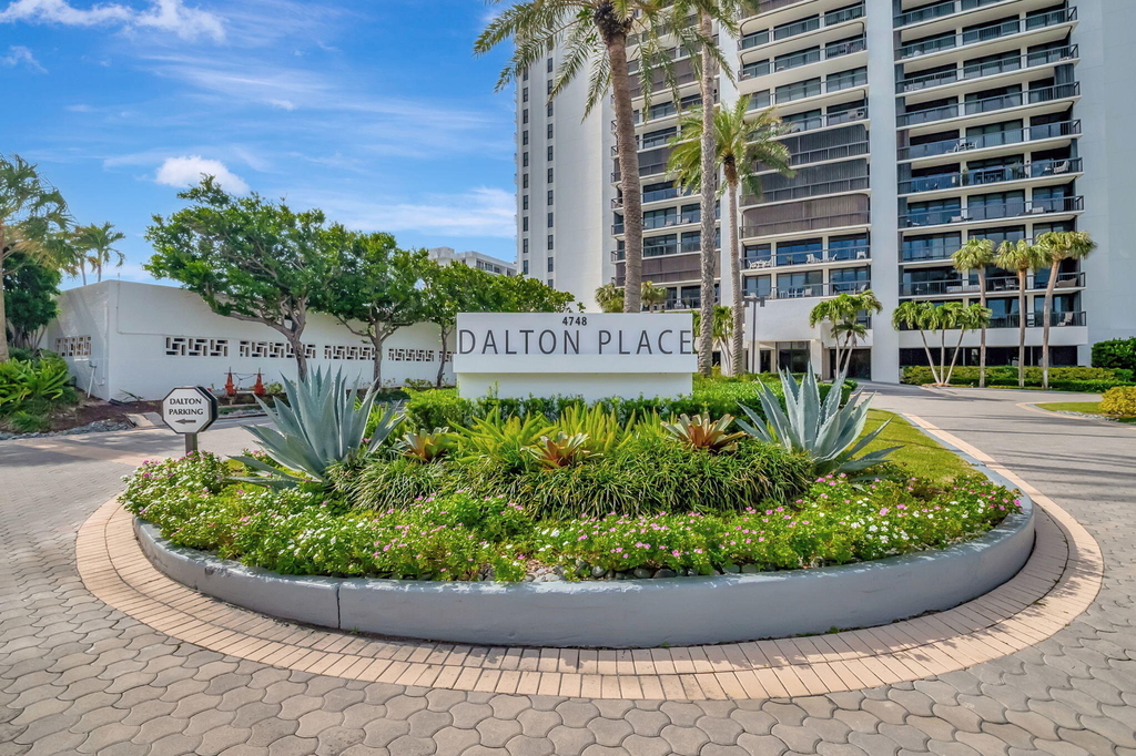 4748 S Ocean Boulevard - Photo 1