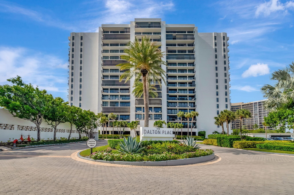 4748 S Ocean Boulevard - Photo 0
