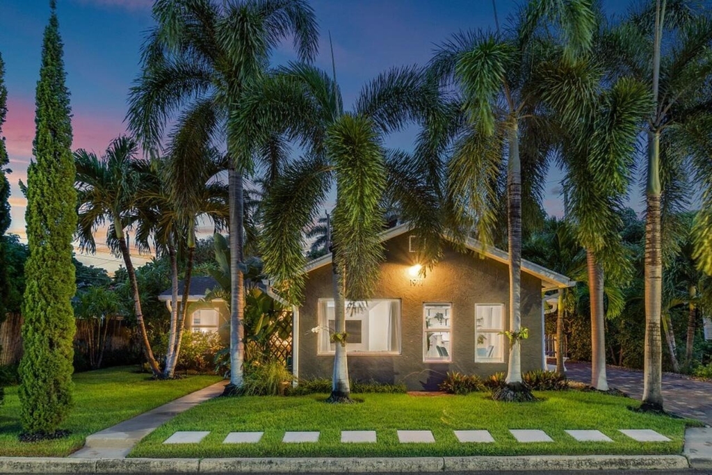 1911 Parker Avenue - Photo 39