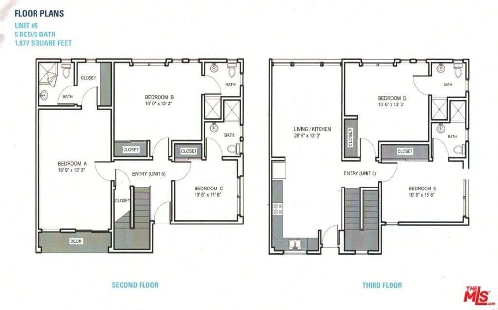 1188 W 36th Place - Photo 9