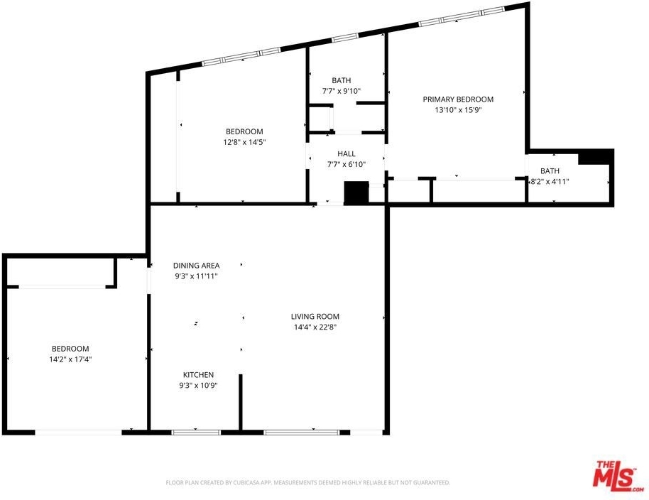 15540 Moorpark Street - Photo 18