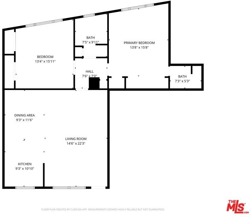 15540 Moorpark Street - Photo 17