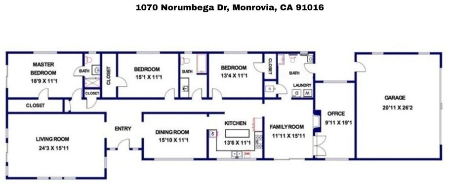 1070 Norumbega Drive - Photo 31